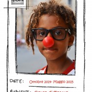 Scuola teatro ragazzi