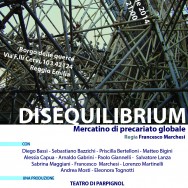 Disequilibrium