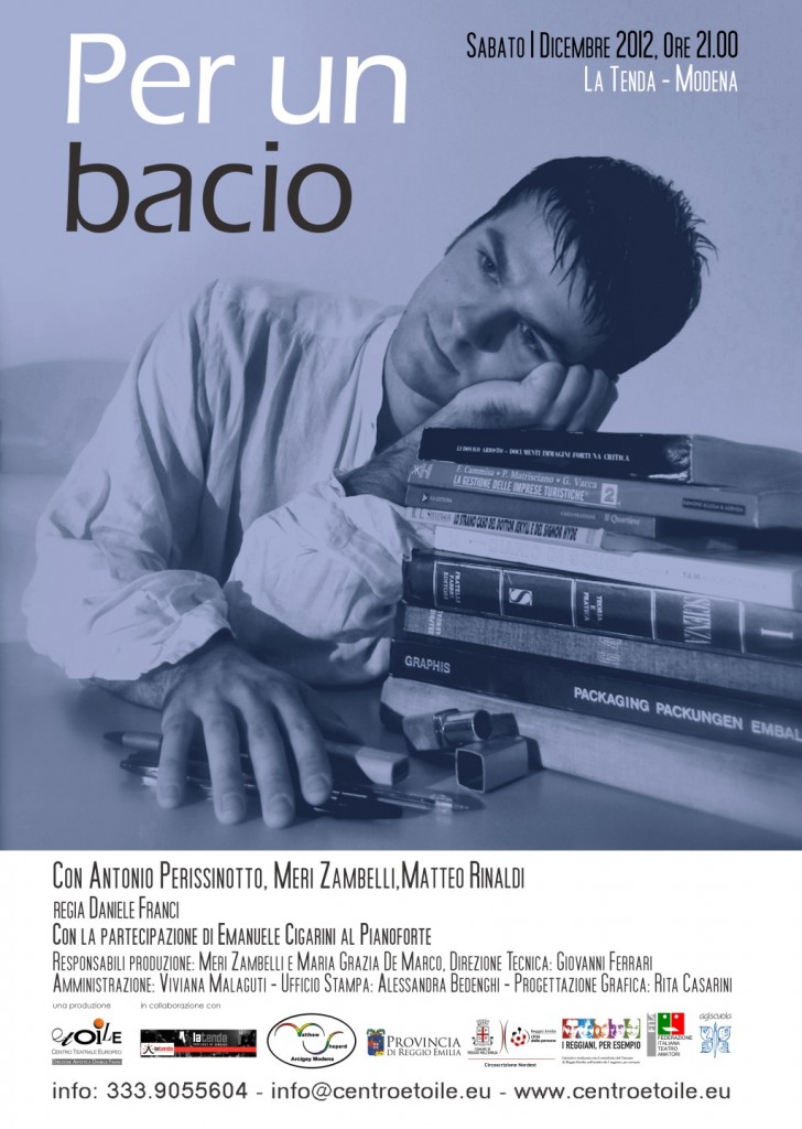 PER_UN_BACIO_TENDA