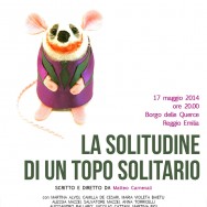 SPETTACOLI CORSO TEATRO RAGAZZI