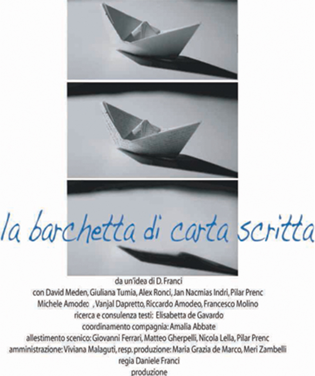 barchetta