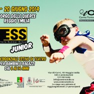 ESS JUNIOR