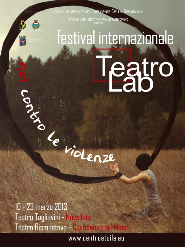 EDIZIONE 2013