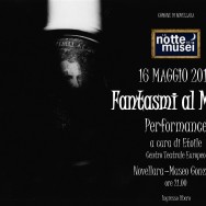 Notte ai Musei